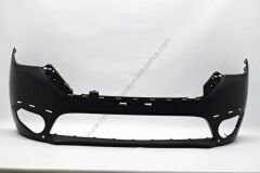 Dokker Lodgy Ön Tampon Stepway