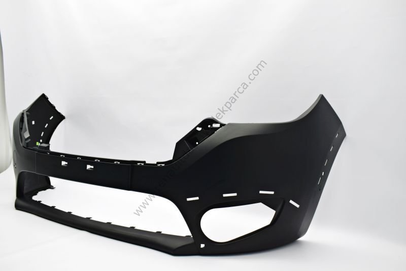 Dokker Lodgy Ön Tampon Stepway