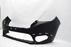 Dokker Lodgy Ön Tampon Stepway