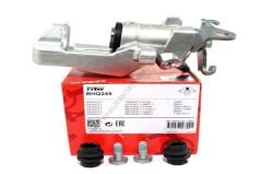 Arka Kaliper Fren Merkezi Renault Megane 2 Fluence Sol