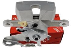 Arka Kaliper Fren Merkezi Renault Megane 2 Fluence Sol