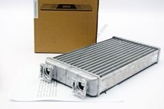 Kalorifer Radyatörü Master Movano