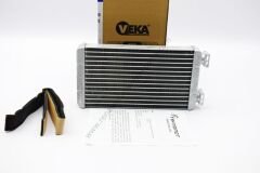 Kalorifer Radyatörü Master Movano