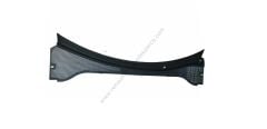 Renault Clio 3 Ön Cam Izgara Plastiği 8200290131