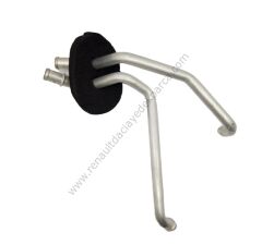 Dokker Lodgy Kalorifer Radyatör Borusu