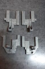 Sanroof Tamir Takımı Scenic 1 Megane Coupe