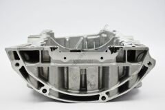 Renault Master 3 Yağ Ara Karteri Çift Teker