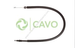 Renault Safrane El Fren Teli Sol Halatı