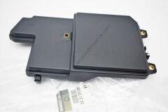 Renault Megane 4 Röle (Sigorta) Kapağı Üst