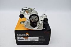 Arka Merkez (Fren Kaliperi) Sol Master 3 Tek Teker