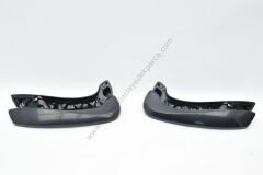 Renault Fluence Megane 3 Sol Kapı Çekme Kolu Kolçak