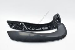 Renault Fluence Megane 3 Sol Kapı Çekme Kolu Kolçak