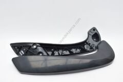 Renault Fluence Megane 3 Sol Kapı Çekme Kolu Kolçak