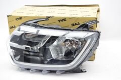 Duster Ledli Sol Ön Far 260609367R