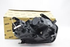 Duster Ledli Sol Ön Far 260609367R