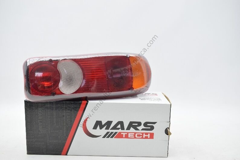 Master 3 Kamyonet Stop Lambası Sol 265550674R