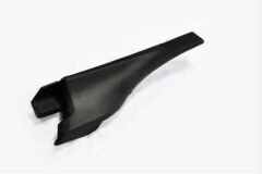 Dacia Logan Ön Cam Izgara Yan Parçası Sağ