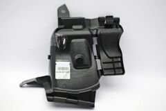 Dacia Sandero Ön Davlumbaz Krank Kasnagı Kapatan