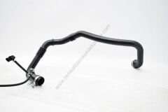 Renault Kangoo 3 Turbo Hortumu (Borusu)