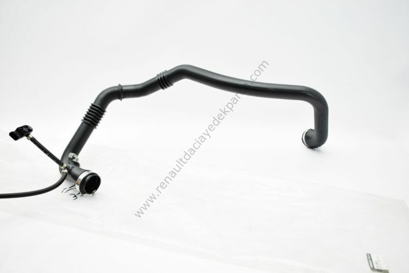 Renault Kangoo 3 Turbo Hortumu (Borusu)