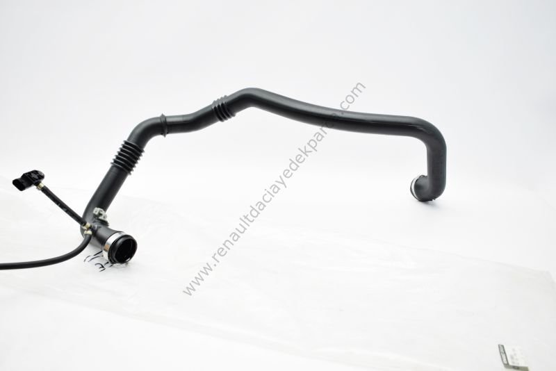 Renault Kangoo 3 Turbo Hortumu (Borusu)