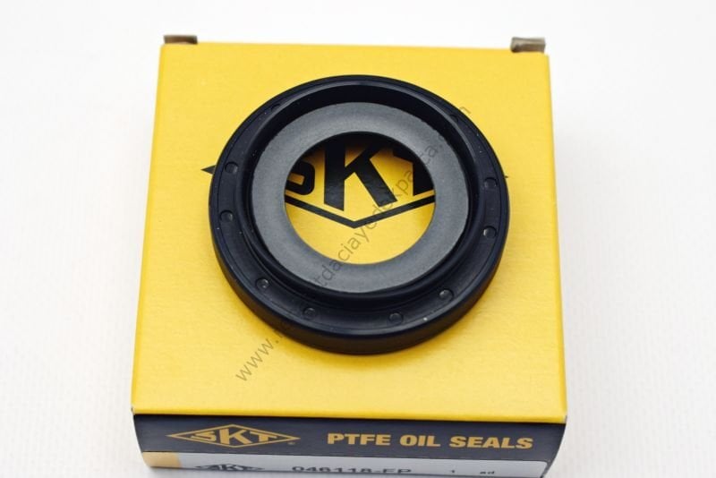 Renault Megane 2 Scenic 2 Ön Aks Keçesi Sağ