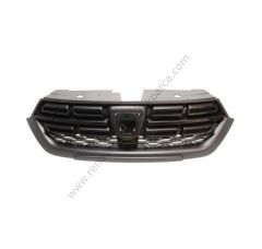 Ön Panjur Dacia Logdy Dokker Yeni Model Siyah