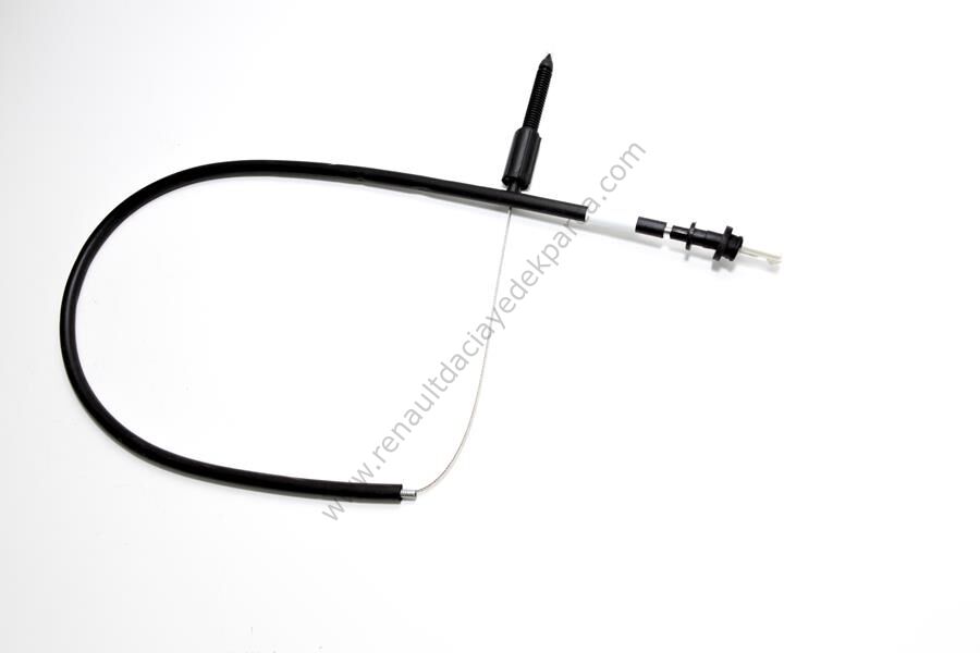 Renault 9 19 Gaz Teli 1.4 Enjeksiyonlu