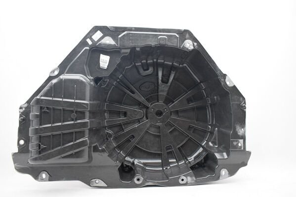 Megane 4 Stepne Havuzu Hatchback 745149909R