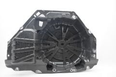 Megane 4 Stepne Havuzu Hatchback 745149909R