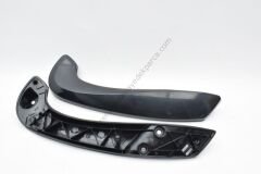 Renault Fluence Megane 3 Kapı İç Çekme Kolu Kolçak Sağ