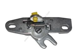 Renault Master 2 Sürgülü Kapı Kilit Karşılığı Üst