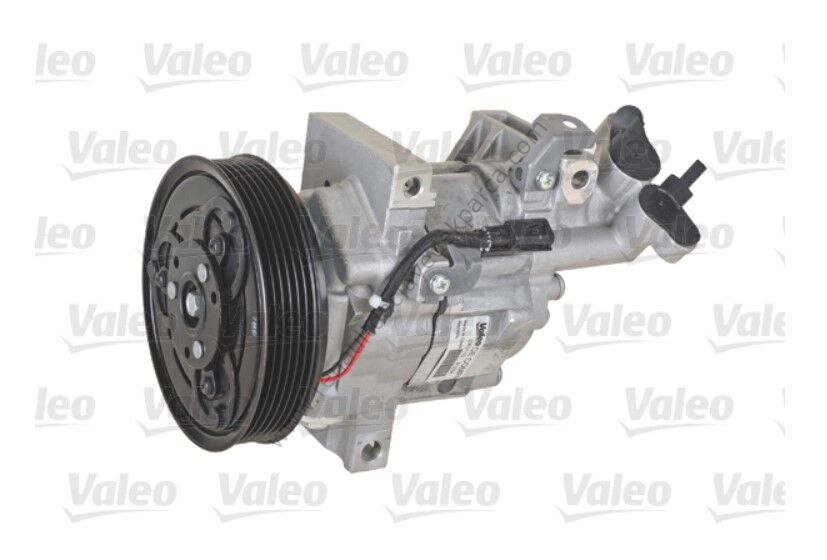 Klima Kompresörü Duster-Fluence-926009154R