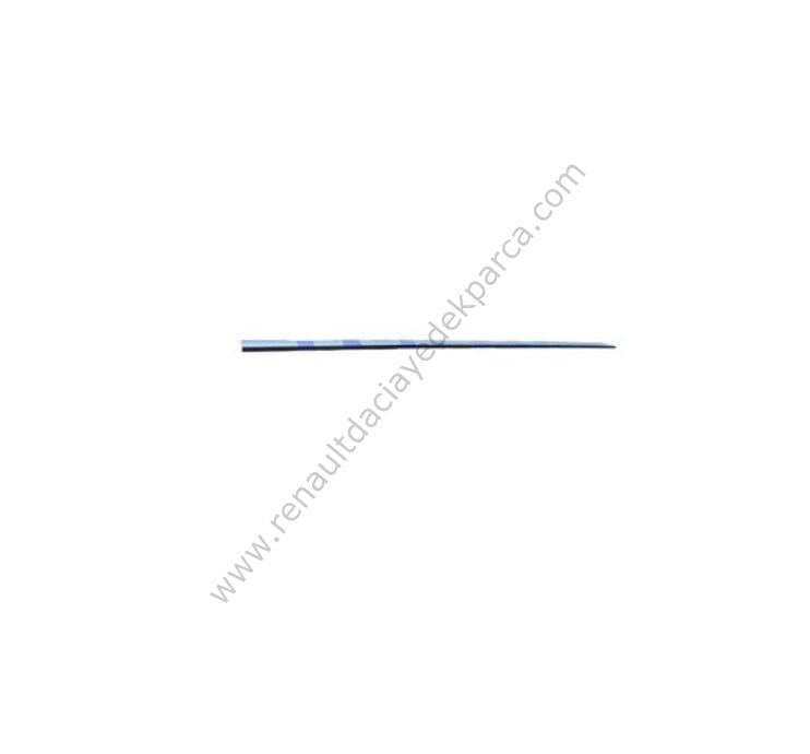 Captur Kapı Bandı Krom Çıtası Sağ Ön 808203925R