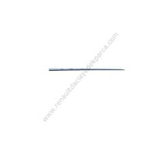 Captur Kapı Bandı Krom Çıtası Sağ Ön 808203925R