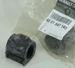 Dacia Logan Viraj Demiri Terazi Lastiği Orta