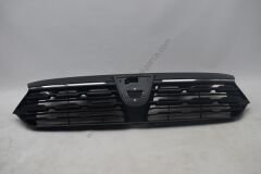 Sandero 2 Makyajlı Kasa Ön Panjur 623105350R