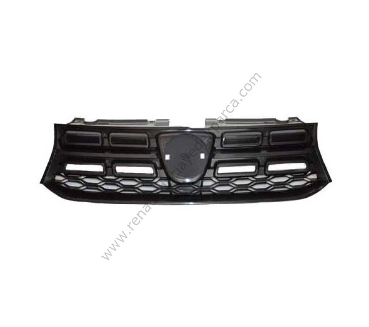 Sandero 2 Ön Panjur Makyajlı Kasa