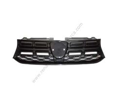 Sandero 2 Ön Panjur Makyajlı Kasa