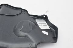 Dacia Duster Sağ Ön Şase Koruyucu Davlumbaz 638302834R