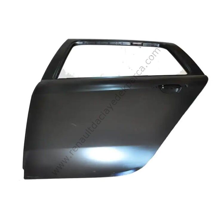 Clio Sol Arka Kapı Symbol 7751478645