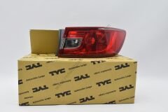 Arka Stop Lambası Renault Clio 4 Makyajlı