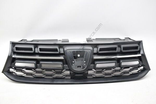 Sandero Stepway Ön Panjur Nikelajlı-623108072R