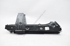 Şase Kolu Dacia Logan 751118394R