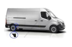 Master 3 Kapı Bandı ÇItası Sağ Yan Kaplama