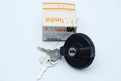 Renault 9 11 Yakıt Depo Kapağı Anahtarlı