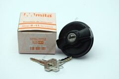 Renault 9 11 Yakıt Depo Kapağı Anahtarlı