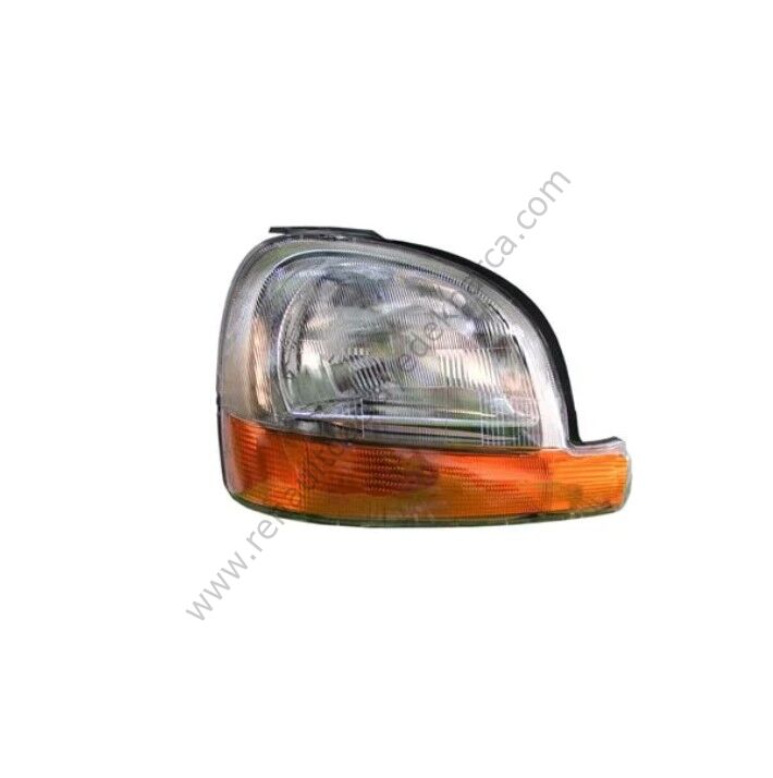 Renault Kangoo Ön Far Sağ 7701044038