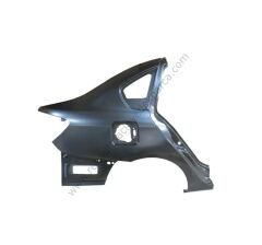 Renault Clio Symbol Sağ Arka Çamurluk 7751478671