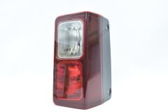 Renault Trafic 3 Arka Reflektör Sağ (Arka Sis)